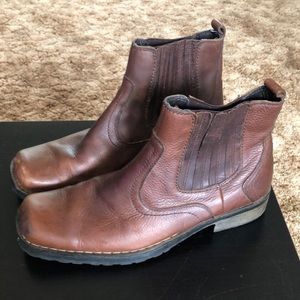 Men’s boots